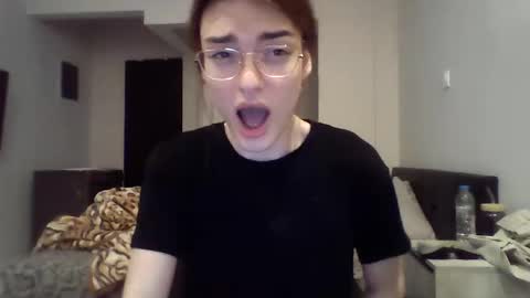 Luna Samosienko online show from 23, 2, 2026