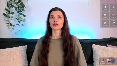 Snapshot of luna_smille chatting on 12, 5, 2026 luna_smille online show from 12, 5, 2026