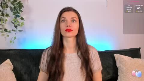 Snapshot of luna_smille chatting on 18, 5, 2026 luna_smille online show from 18, 5, 2026