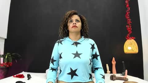 Luna online show from 8, 10, 2025