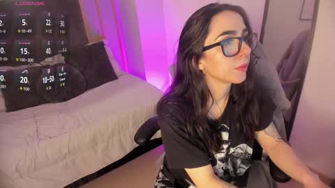 Luna online show from 3, 3, 2026