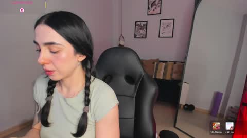Luna online show from 19, 5, 2026