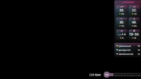 Snapshot of luna_taylors1 chatting on 17, 12, 2024 Luna Taylors online show from 17, 12, 2024