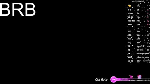 Snapshot of luna_taylors1 chatting on 25, 1, 2025 Luna Taylors online show from 25, 1, 2025