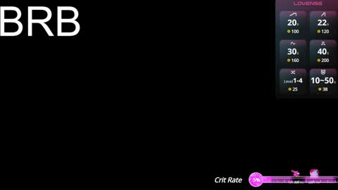 Snapshot of luna_taylors1 chatting on 27, 1, 2025 Luna Taylors online show from 27, 1, 2025