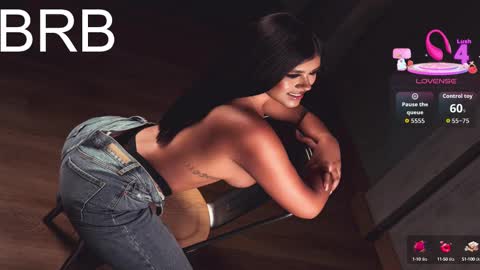 Snapshot of luna_taylors1 chatting on 20, 9, 2025 Luna Taylors online show from 20, 9, 2025