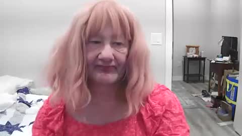 Snapshot of luna_tg chatting on 21, 2, 2025 Luna online show from 21, 2, 2025
