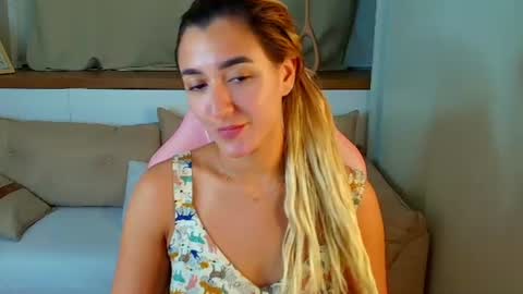 Luna online show from 2, 7, 2026