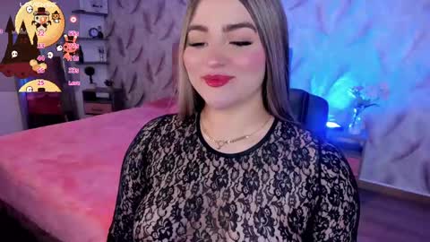  Luna online show from 29, 10, 2025