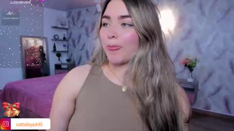  Luna online show from 3, 12, 2025