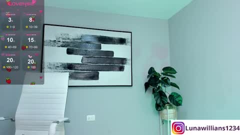 luna online show from 20, 2, 2025