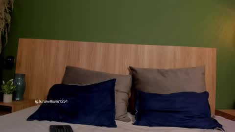 luna online show from 8, 11, 2025