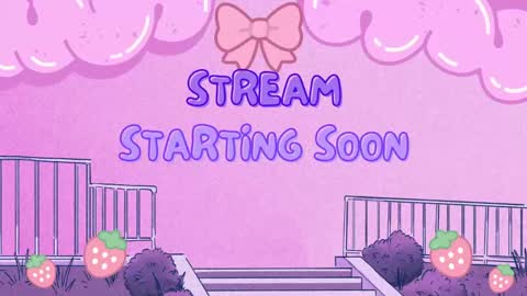 Luna and Muffy online show from 13, 4, 2026
