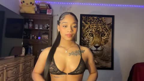 Snapshot of lunaa_11 chatting on 14, 1, 2025 lunaa_11 online show from 14, 1, 2025