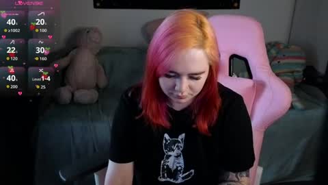 Li online show from 14, 7, 2026