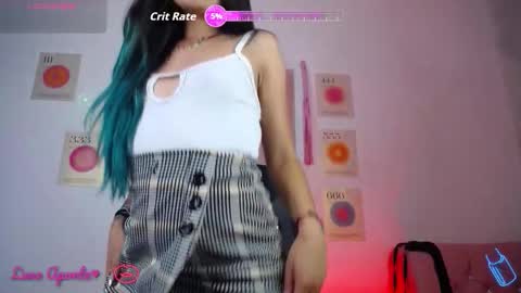 LUNA online show from 24, 2, 2026