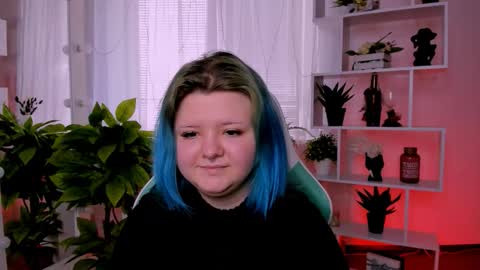 Snapshot of lunaar_ chatting on 2, 3, 2026 Luna online show from 2, 3, 2026