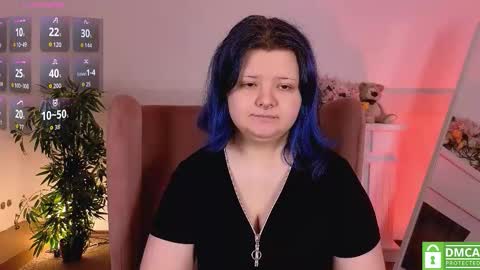 Snapshot of lunaar_ chatting on 25, 3, 2026 Luna online show from 25, 3, 2026