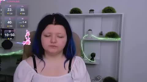 Snapshot of lunaar_ chatting on 27, 3, 2026 Luna online show from 27, 3, 2026