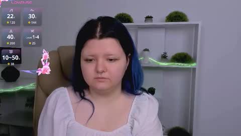 Snapshot of lunaar_ chatting on 27, 3, 2026 Luna online show from 27, 3, 2026