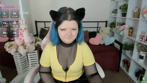 Snapshot of lunaar_ chatting on 6, 4, 2026 Luna online show from 6, 4, 2026