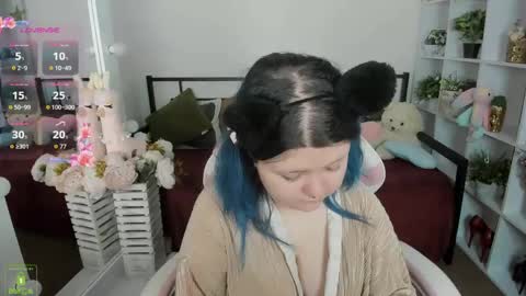 Snapshot of lunaar_ chatting on 11, 4, 2026 Luna online show from 11, 4, 2026