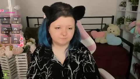 Snapshot of lunaar_ chatting on 15, 4, 2026 Luna online show from 15, 4, 2026