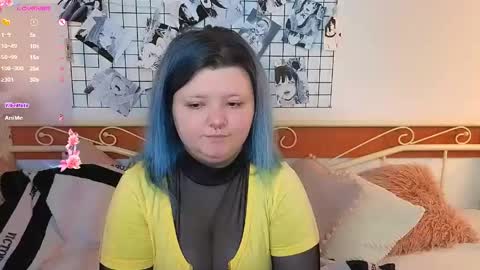 Snapshot of lunaar_ chatting on 8, 5, 2026 Luna online show from 8, 5, 2026