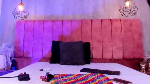 Snapshot of lunaariass chatting on 26, 6, 2026 luna arias online show from 26, 6, 2026