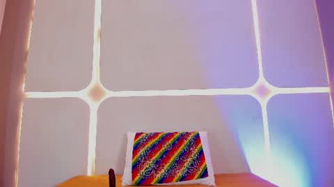 Snapshot of lunaariass chatting on 29, 7, 2026 luna arias online show from 29, 7, 2026