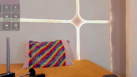 Snapshot of lunaariass chatting on 4, 8, 2026 luna arias online show from 4, 8, 2026