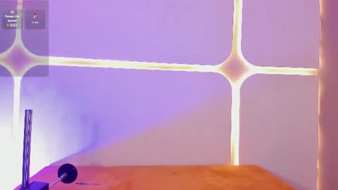 Snapshot of lunaariass chatting on 5, 8, 2026 luna arias online show from 5, 8, 2026