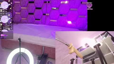 Luna online show from 30, 11, 2025