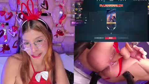 Luna online show from 18, 2, 2026