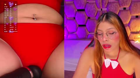 Luna online show from 16, 3, 2026