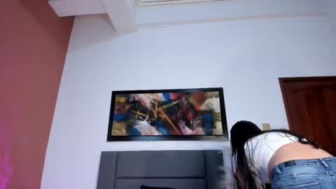 Luna Aspen online show from 27, 9, 2025