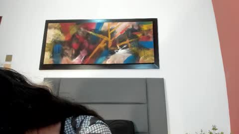 Luna Aspen online show from 19, 10, 2025