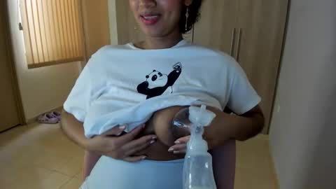 lunabelu_xr online show from 18, 10, 2025