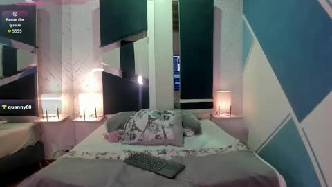 Luna online show from 3, 3, 2026