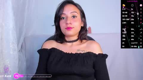 Luna online show from 14, 12, 2025