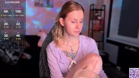 Snapshot of lunacyy chatting on 14, 11, 2025 Britney online show from 14, 11, 2025