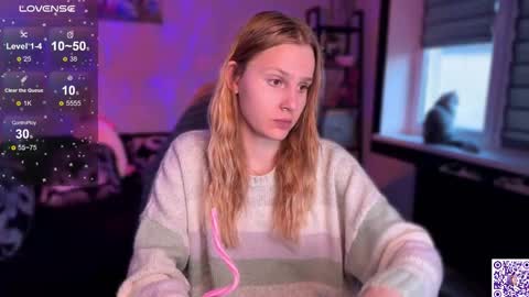 Snapshot of lunacyy chatting on 20, 11, 2025 Britney online show from 20, 11, 2025