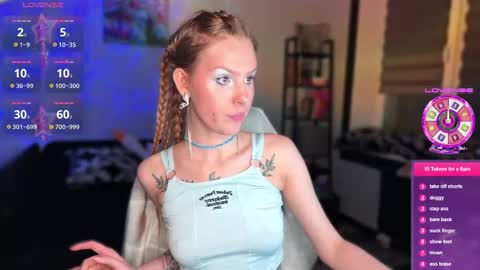 Britney online show from 7, 2, 2026