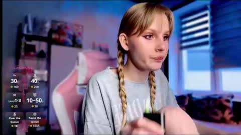 Britney online show from 10, 7, 2026