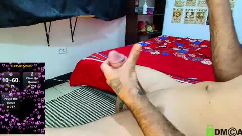 Snapshot of lunadaniel chatting on 17, 2, 2025 Luna Daniel online show from 17, 2, 2025