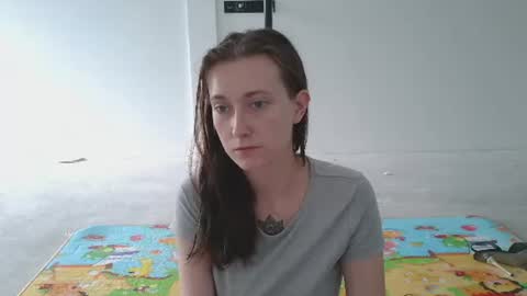 Luna Feisty online show from 17, 7, 2026