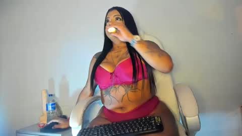 lunafever68 online show from 5, 7, 2026
