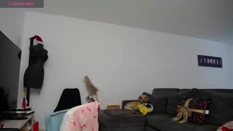 Snapshot of lunagardners chatting on 8, 1, 2026 lunagardners online show from 8, 1, 2026