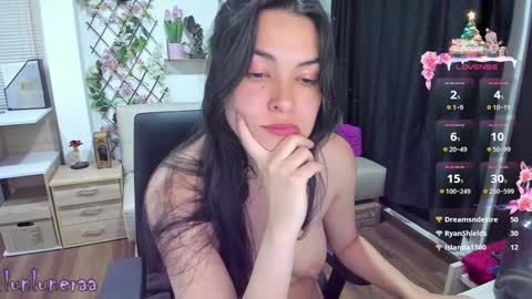 Luna online show from 23, 12, 2024