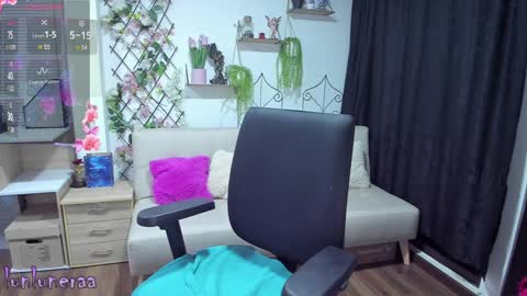 Luna online show from 14, 1, 2025